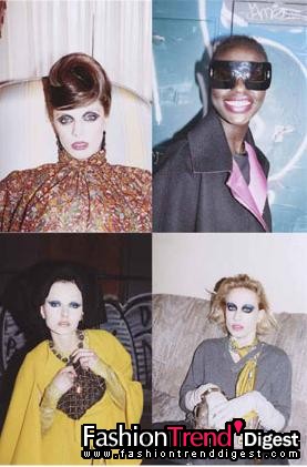 Marc Jacobs 2009ﶬVDƬ